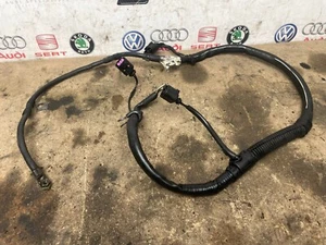 Anlasser Motor Webstuhl BKD - A3 8P S line Sportback 2.0tdi - Bild 1 von 1