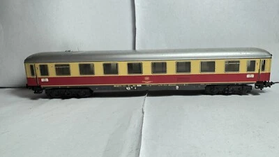 Märklin H0 4085 TEE/IC-Abteilwagen Avüm 111 1. Klasse der DB ohne OVP - Bild 1 von 4