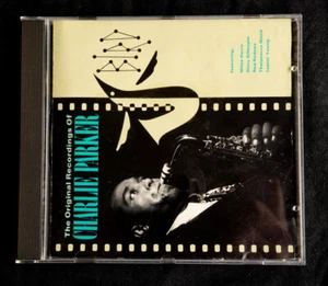 Bird - The Original Recordings Of Charlie Parker CD (Verve USA 1988) - Picture 1 of 2