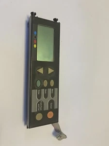 C7769-60018 Front Control Panel Assy for HP Designjet 500 800 PS Series - Picture 1 of 3