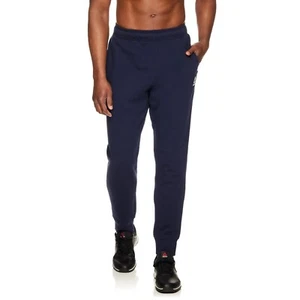 Reebok Herren Delta Jogginghose, 30" Schrittlänge, Größen 2XL - Bild 1 von 5