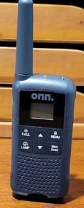 TALK ONN. Walkie Talkie Up to 16 Mile Range • Not in Working Condition • 1 - Picture 1 of 6