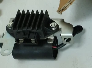 OEM HONDA PARTS - Regulator HONDA CRF.250.R.2010.2011.2012.2013 - Foto 1 di 2