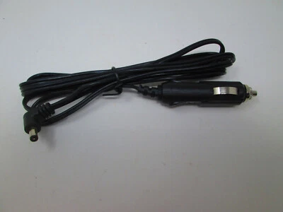 RADIO SHACK CB Walkie Talkie Car Cigarette Lighter 14AWG  Power Cord 6 feet - Image 1 of 4