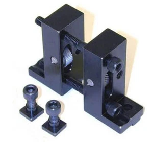 Sherline 3004 Knurling Tool Holder w/Knurls - Picture 1 of 1