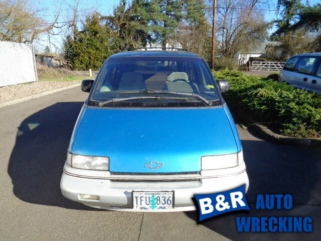 Medidor de flujo de aire de inyección de combustible usado se adapta a: camioneta Chevrolet Lumina 1993 6-231 3,8 L con Foto 1 de 4