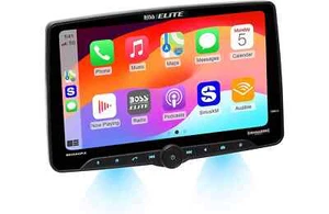 Boss Audio BE10ACP.X 1-DIN In-Dash 10.1" Touchscreen Digital Multimedia Receiver - Picture 1 of 1