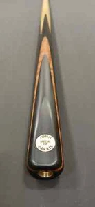 JOHN PARRIS (SPECIAL CUE)  1 PIECE (USED) £2040 - Picture 1 of 12