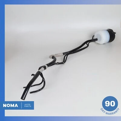 Land Rover L319 LR4 2012 LR depósito tanque suspensión neumática con línea RQB000513 OEM Foto 1 de 4