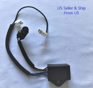 High Performance CDI BOX FOR POLARIS ATV 250 Trailblazer 250 1990-2006 New - Picture 1 of 4