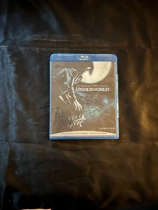 BLU RAY KATE BECKINSALE UNDERWORLD 2003 - Picture 1 of 2
