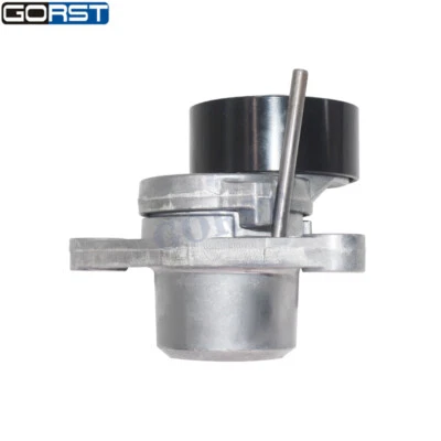 8200933753 V-ribbed Drive Belt Tensioner For Renault Laguna Logan Sandero Dacia - Image 1 of 4