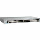 Cisco WS-C2960L-48TQ-LL  New In Box - 48 Ports Fully Managed Ethernet Switch