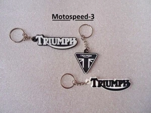 portachiavi triumph - Foto 1 di 4