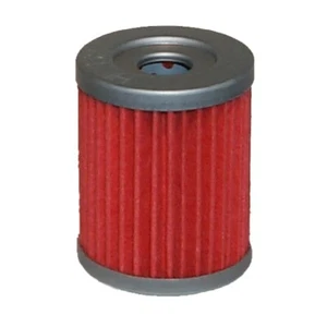 FILTRO ACEITE HIFLO HF132 SUZUKI DR125 RV125LT 160/250/300 ARCTIC CAT 250 - Imagen 1 de 1