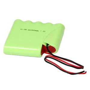 Batteria per elettrostimolatori Globus a quattro canali - Foto 1 di 1