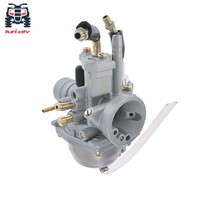 Двигатель alpha 50cc