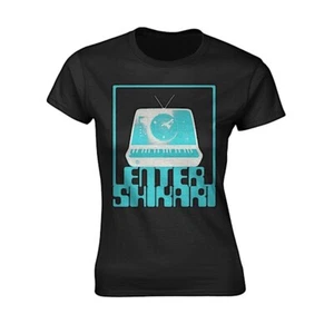 SYNTH SQUARE  ENTER SHIKARI  T-Shirt girlie various sizes official merchandise - Picture 1 of 1