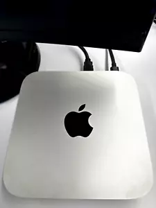 Apple Mac Mini i5 8gb Ram 500gb HDD - Picture 1 of 5