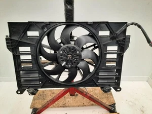 JAGUAR I-PACE Radiator Cooling Fan 2017-2024 0.0L EV400 500151604 - Picture 1 of 8