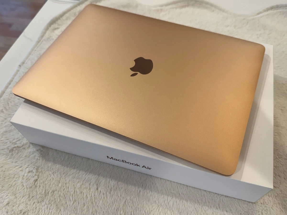 Preços baixos em Apple MacBook Rosa Laptops | eBay