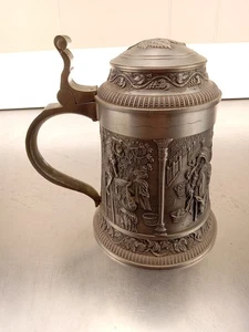 Bierstein Made in Germany von SKS ZINN Weinlese - Bild 1 von 8