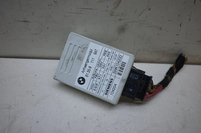 BMW 1 E81 E87 2007 Centralina/Modulo per Gancio di Traino 9111947 - Immagine 1 di 3