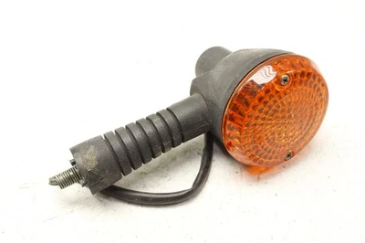 Kawasaki KL650A KL650 2006 conjunto de señal de giro delantera fabricante de equipos originales 06  Foto 1 de 4