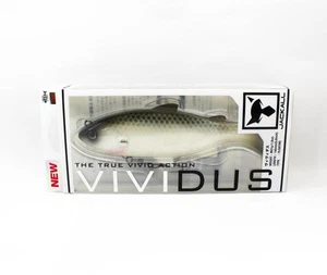 Jackall Soft Lure Vividus Swimbait 145mm 51 grams Hasu (0023) - Picture 1 of 6