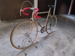 DA COLLEZIONE PRIVATA! Bici corsa vintage FREJUS Mod. TOUR DE FRANCE - Foto 1 di 20