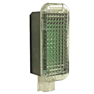 AUDI S5 A5 2018-2024 MALETERO TRASERO CARGA EQUIPAJE CORTESÍA LUZ LÁMPARA FABRICANTE DE EQUIPOS ORIGINALES 1 PIEZA Foto 1 de 4