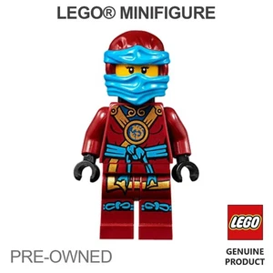LEGO® Nya (Deepstone Armor) Minifigure Ninjago NJO0212 - Bild 1 von 1