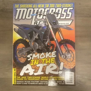 Motocross Action July 2025 - Picture 1 of 5