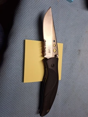 1 KERSHAW WHIRLWIND 1560ST KNIFE   Excellent    Lot Z107 - Image 1 of 4