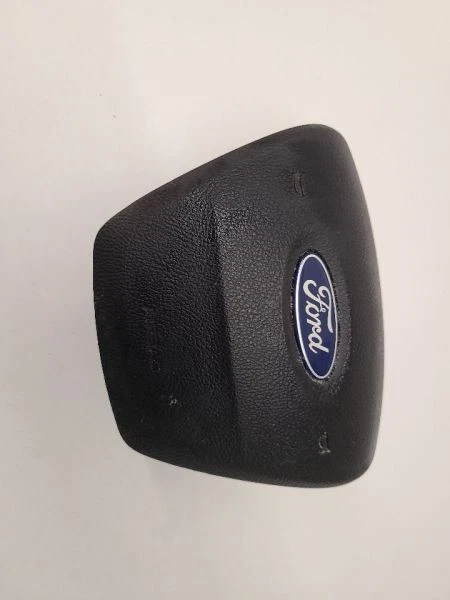 14-18 FORD FOCUS LH Driver Wheel Airbag WO Cruise Control F1EE066G2G033  Foto 1 de 4