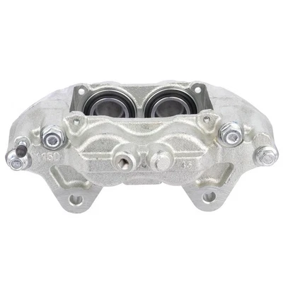 Передний правый (1) для 2003-2009 Toyota 4Runner тормозной суппорт совершенно новый 19-2984 - Изображение 1 из 4