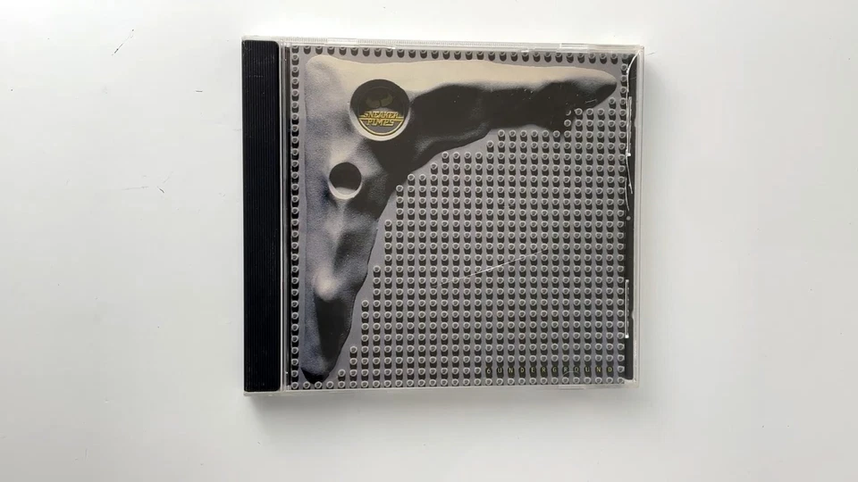 Sneaker Pimps - 6 Underground CD 1996 UK Trip Hop Virgin Foto 1 de 4