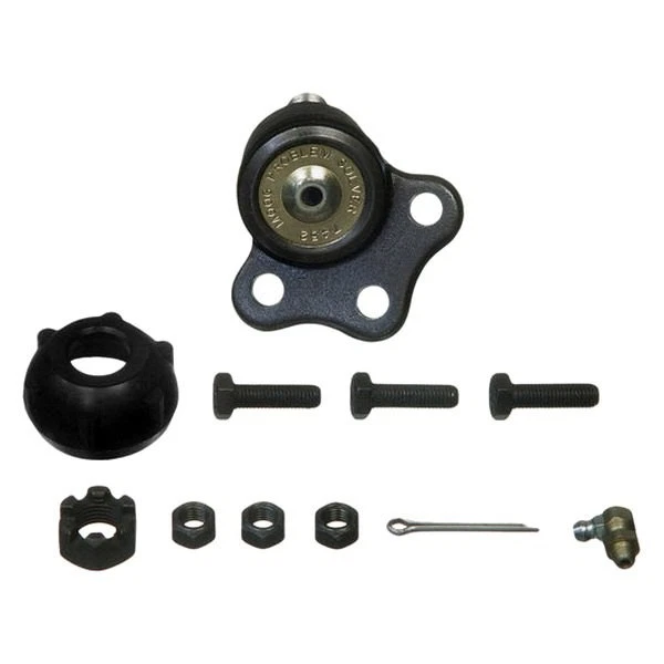 For Dodge Durango 1998-1999 Quick Steer Front Upper Ball Joint Foto 1 de 1