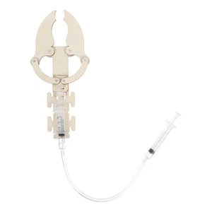  3 Sets Hydraulic Robot Arm Robotic Hand DIY Bionic Model Educational - Picture 1 of 12