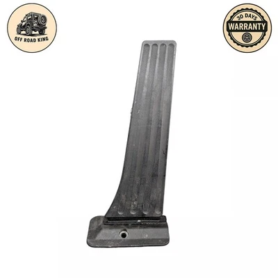 BMW 528i 2014-2016 OEM acelerador de piso acelerador de gas sensor de pedal Foto 1 de 4