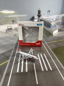 HERPA 1:500 Czech Airlines CSA Airbus A320 OK-GEB Diecast - Picture 1 of 1
