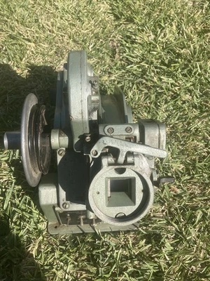 Botella de Coca-Cola Temprana Moviola Visor de Películas Editor Edición 35mm De Colección Estudio Antiguo  Foto 1 de 4