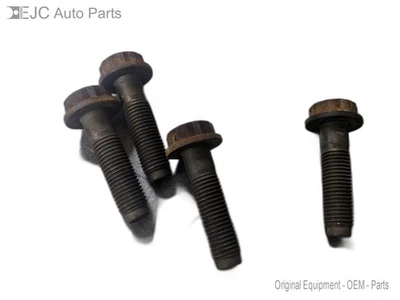 Болты шкива коленчатого вала для 11-14 Ford F-250 Super Duty 6.7 BC3E6379AC дизельные - Изображение 1 из 4