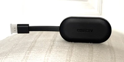 DIRECTV Gemini Air Streaming Device 4K Model P21KW-500 No Remote No AC Adapter - Image 1 of 4