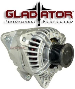 New Alternator 0-124-525-105 4801475AB Dodge Ram Truck 2500 3500 4000 5.9L 11235 - Picture 1 of 4
