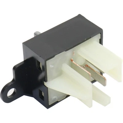 Nuevo interruptor de control del ventilador delantero E150 Van E250 E350 E450 Econoline Ford Mustang Foto 1 de 4