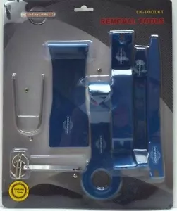 Cedarslink 7 piece tool set LK-TOOLKT - Picture 1 of 1
