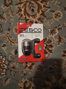 Zebco 33 Micro SPINCAST Pre-Spooled Fishing Reel 33MCN - Imagen 1 de 2
