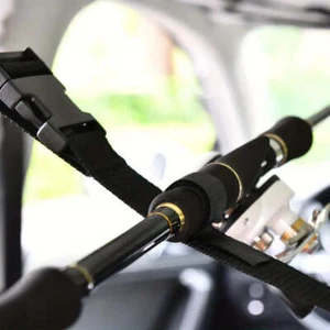 Vehicle Fishing  Rod Holders - Picture 1 of 10