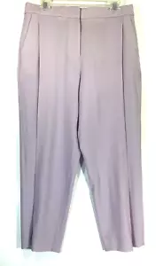 Pantalón Curador J.CREW COLLECTION Talla 8 en 100% Lana Estilo C4228 $248. - Imagen 1 de 8